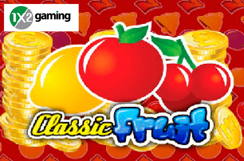 Classic Fruit